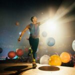 Coldplay Music Of The Spheres Tour