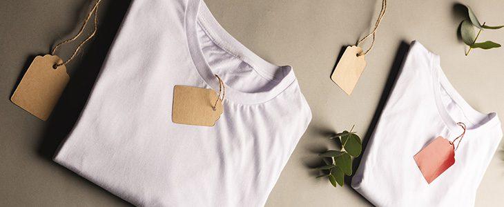 Custom clothing T-shirts