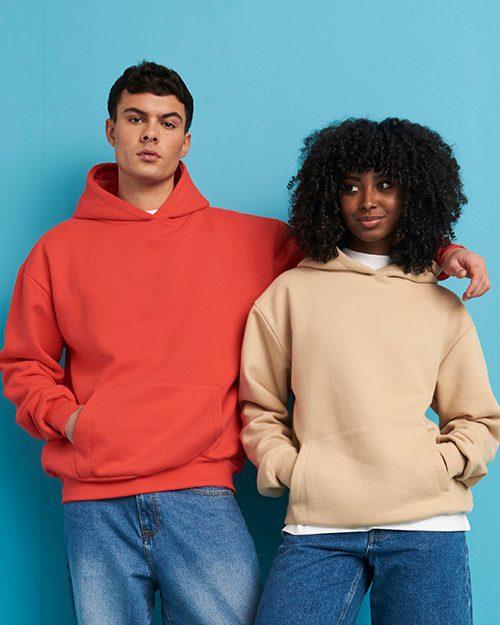 Heavy Hoodie (unisex)