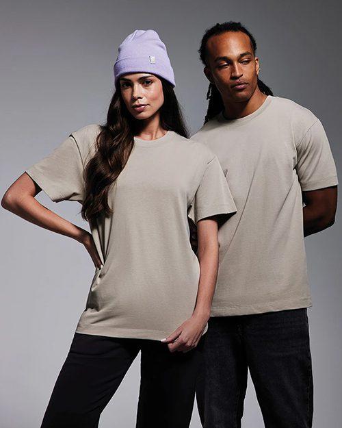 Heavy Custom T-Shirt