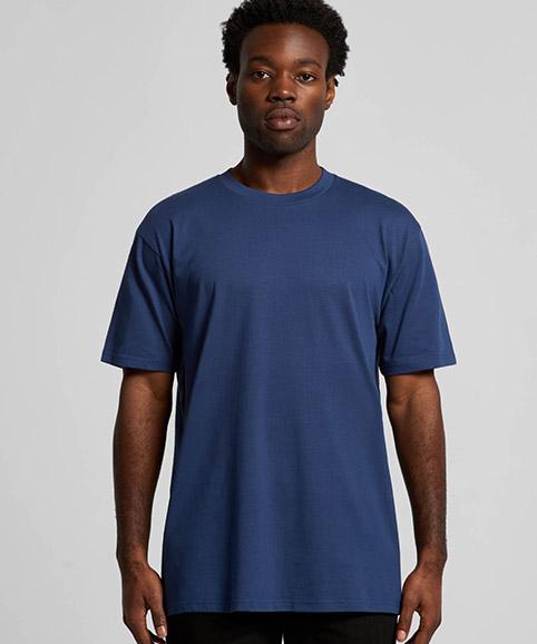 Oversized Classic T-Shirt