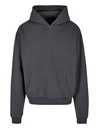 Oversized hoodies