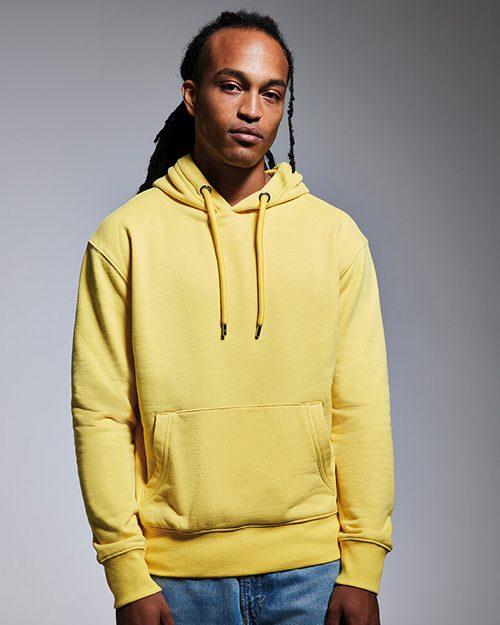 Anthem Hoodie (unisex)