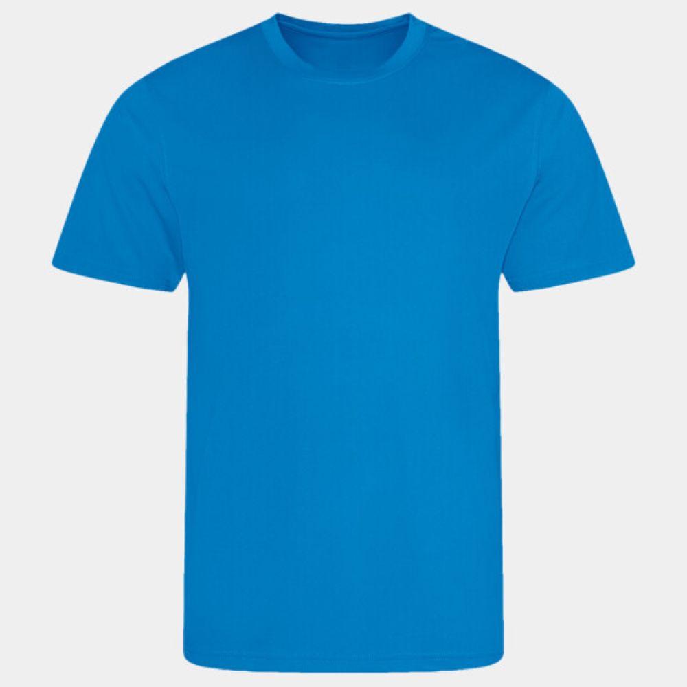 Recycled Cool T