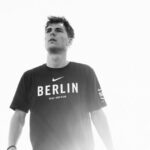 personalised recycled polyester printed t-shirt