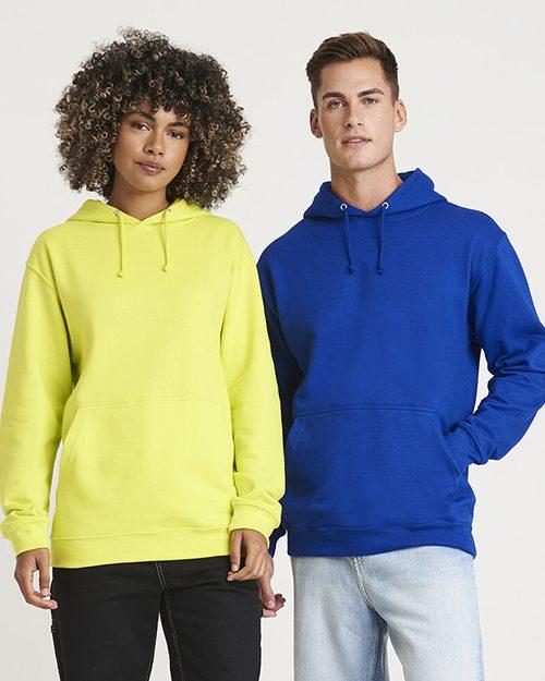College Hoodie (unisex)