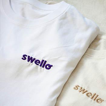 Embroidered T-shirts in Aberdeen
