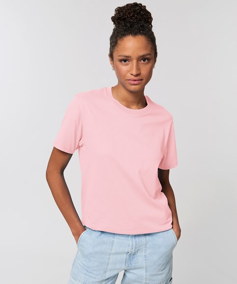 Organic unisex t-shirt