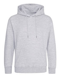 Organic hoodies