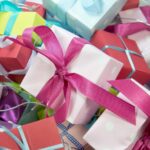 Gift packaging