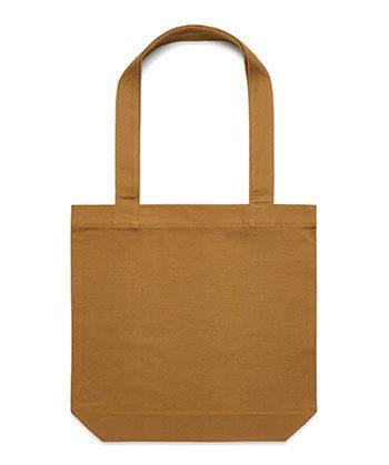 AS Colour - Carrie Tote - 1001