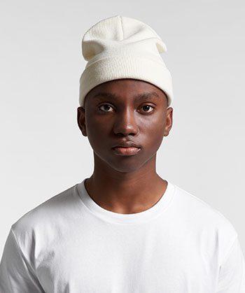 AS Colour - Cuff Beanie