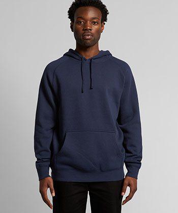 AS Colour - Supply Hoodie