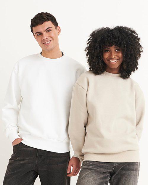 Organic garments