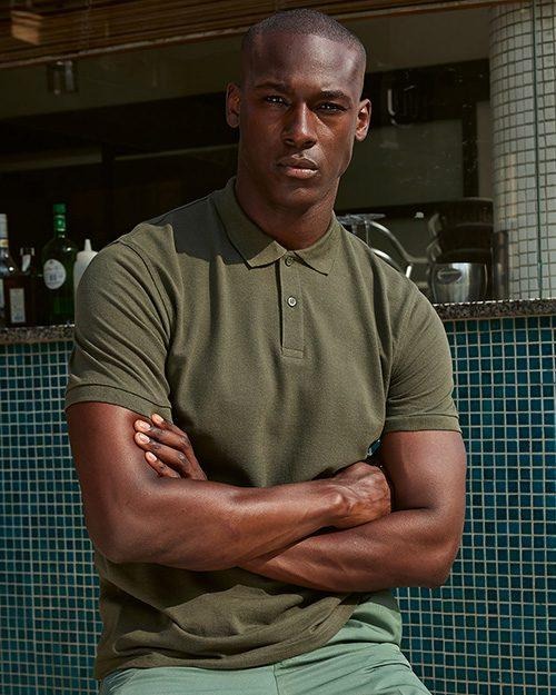 Organic garments