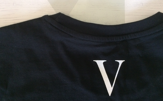 custom clothing labels