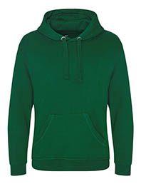 Heavyweight hoodies